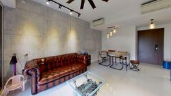 Ecopolitan (D19), Condominium #582925941